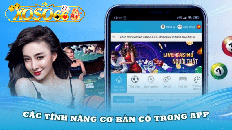 Những lưu ý khi tải và cài đặt app Xoso66