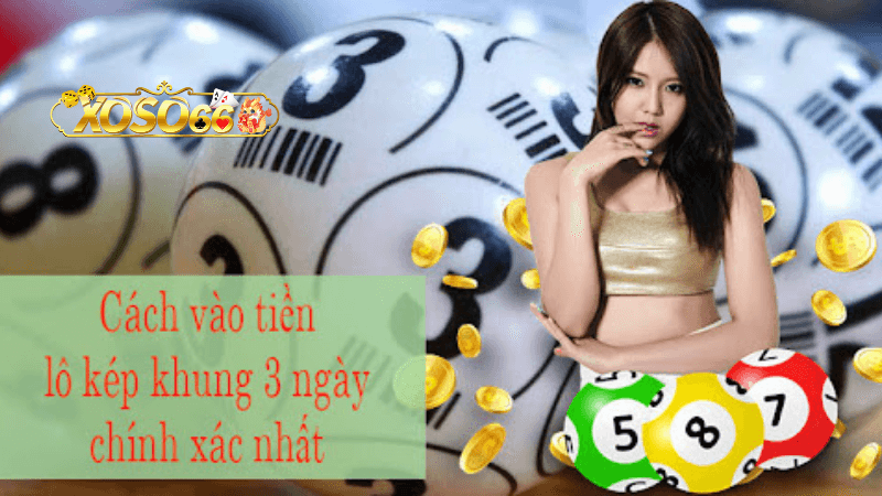 Tận Dụng Các Khuyến Mãi Tại Xoso66