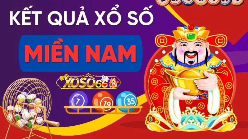 Cách Chơi Xổ Số Miền Nam Tại Xoso66