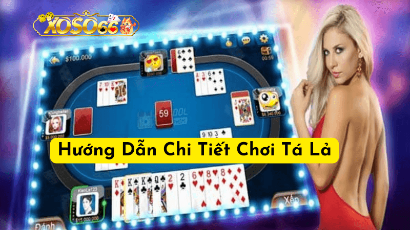 Cách Chọn Bàn Chơi Tại Xoso66